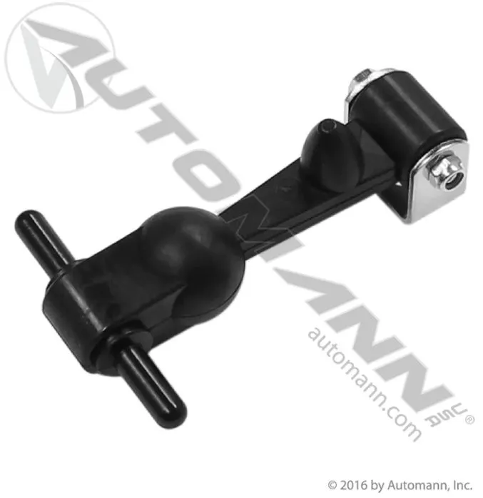 Hood Latch with Clamp Universal