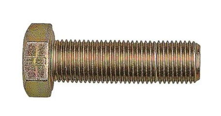 Hexagonal Head Cap Screw