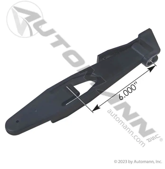 Hood Latch LH Freightliner