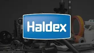Haldex 580