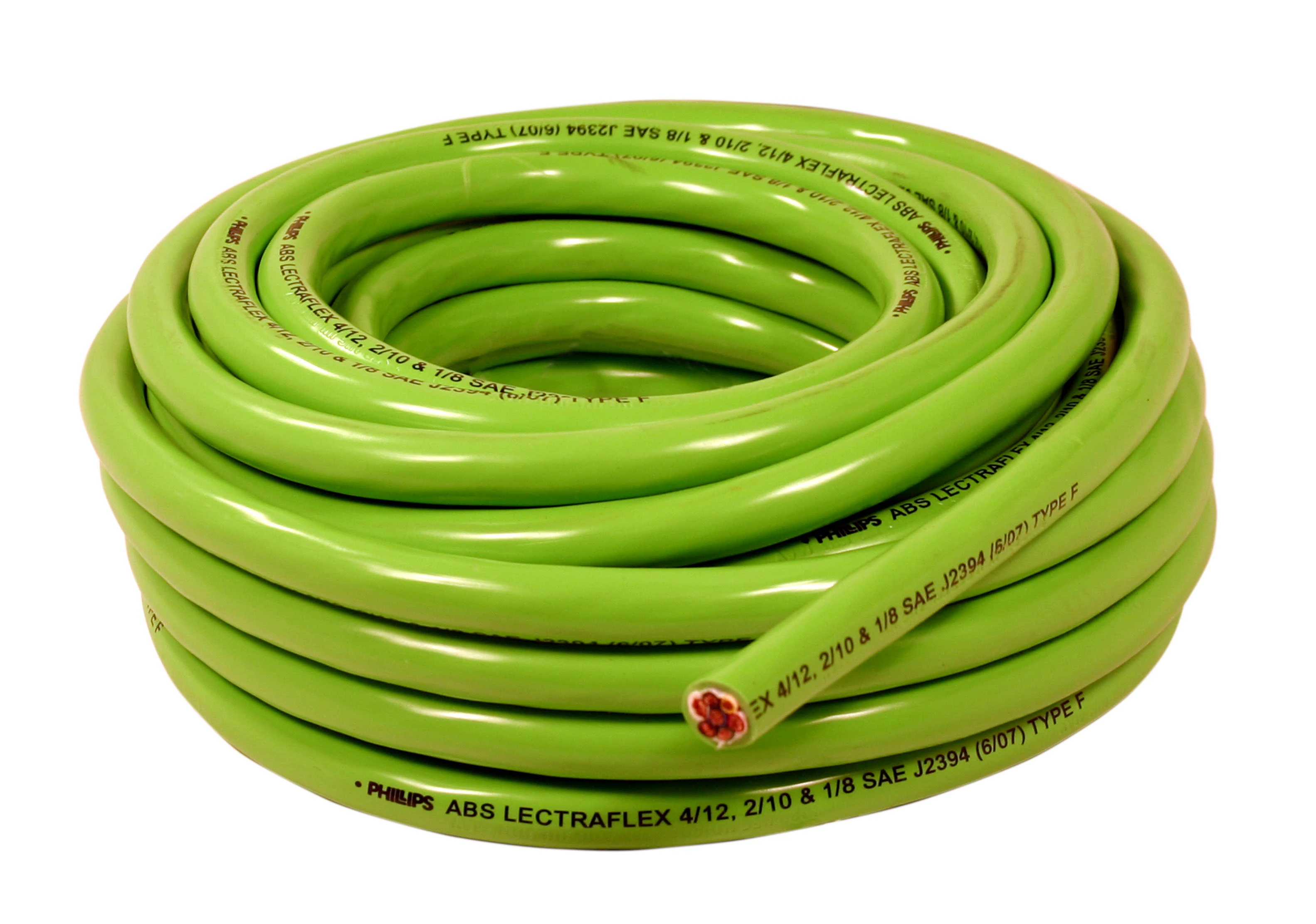 Trailer Electrical Supplemental Cable