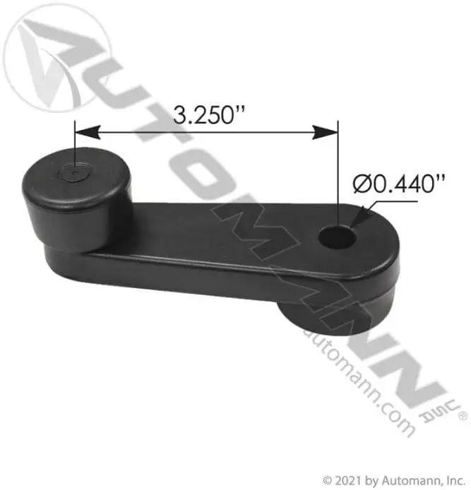 Window Crank Handle Freightliner