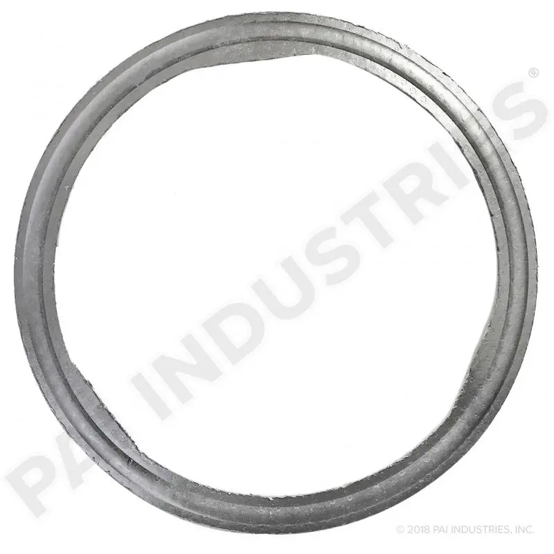 After Treatment Device Gasket