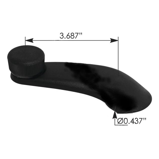 Automann HLK2199 Volvo Window Handle