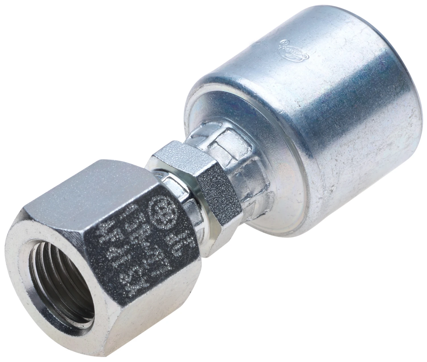 Hydraulic Coupling / Adapter