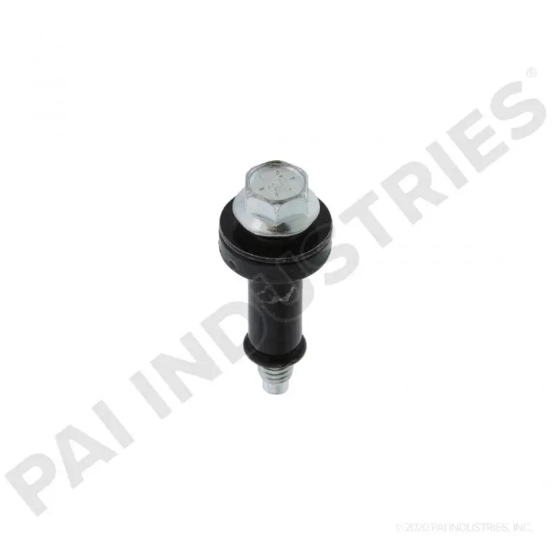 Valve Cover Isolator Assembly