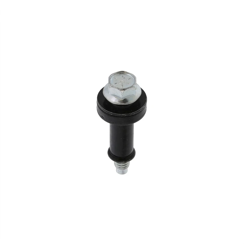 Valve Cover Isolator Assembly