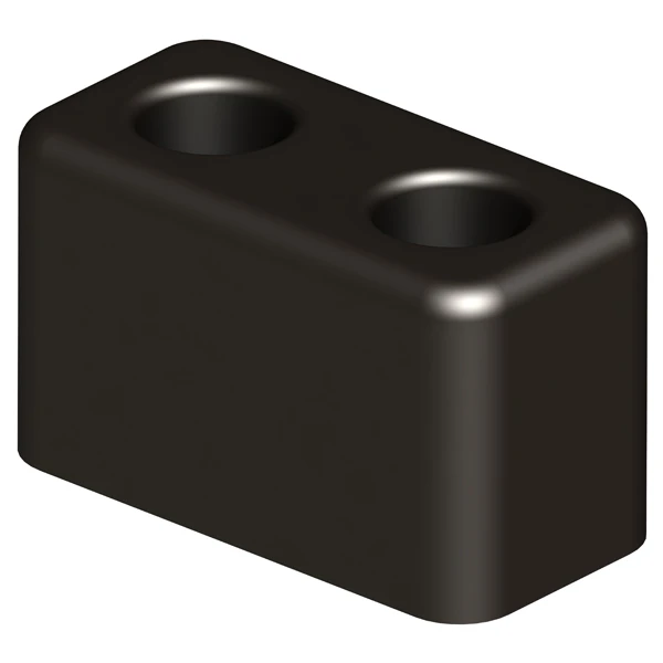 Trailer Bumper