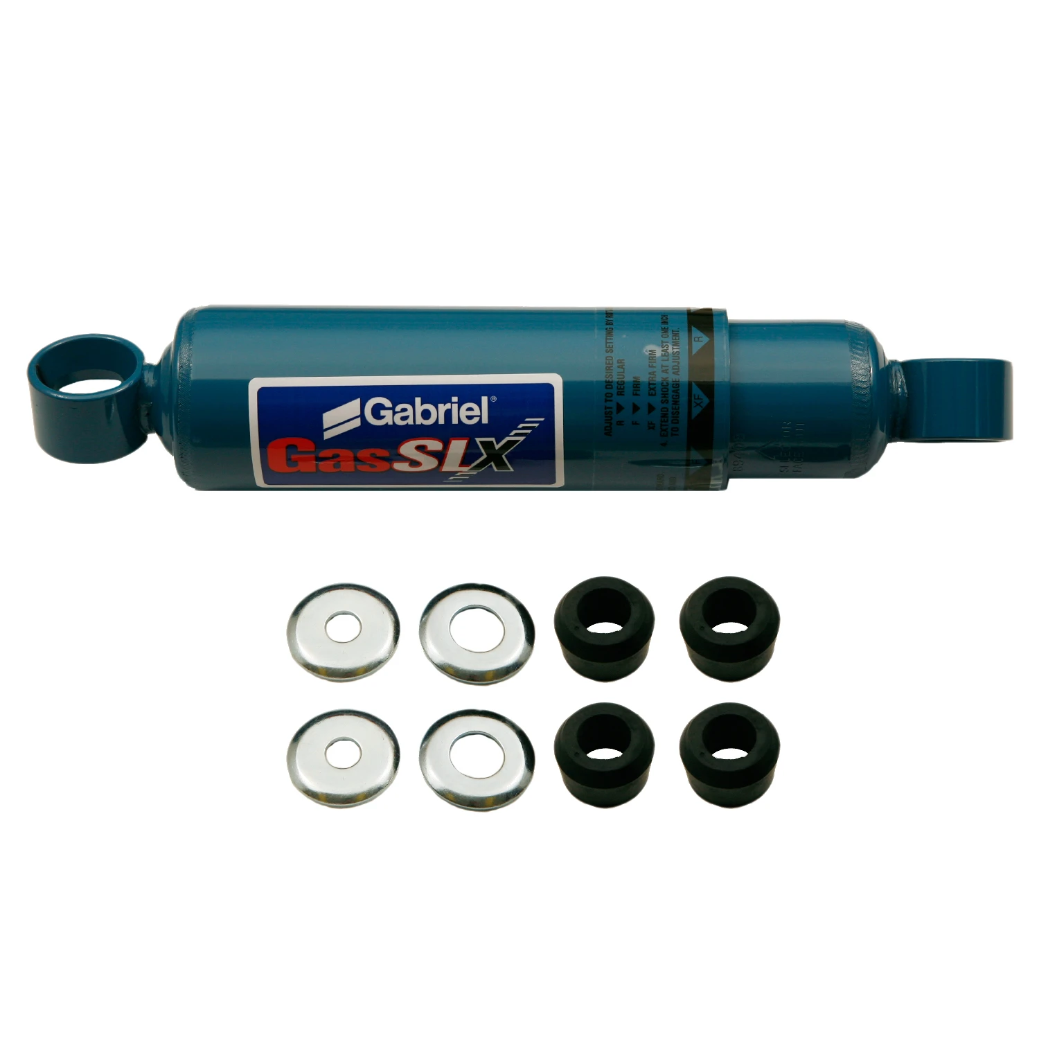 Suspension Shock Absorber