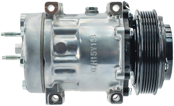 A/C Compressor