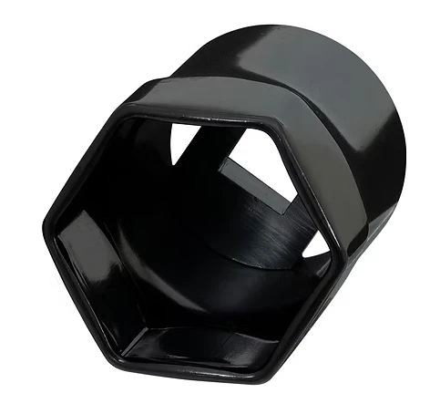 Locknut Socket 6 Point