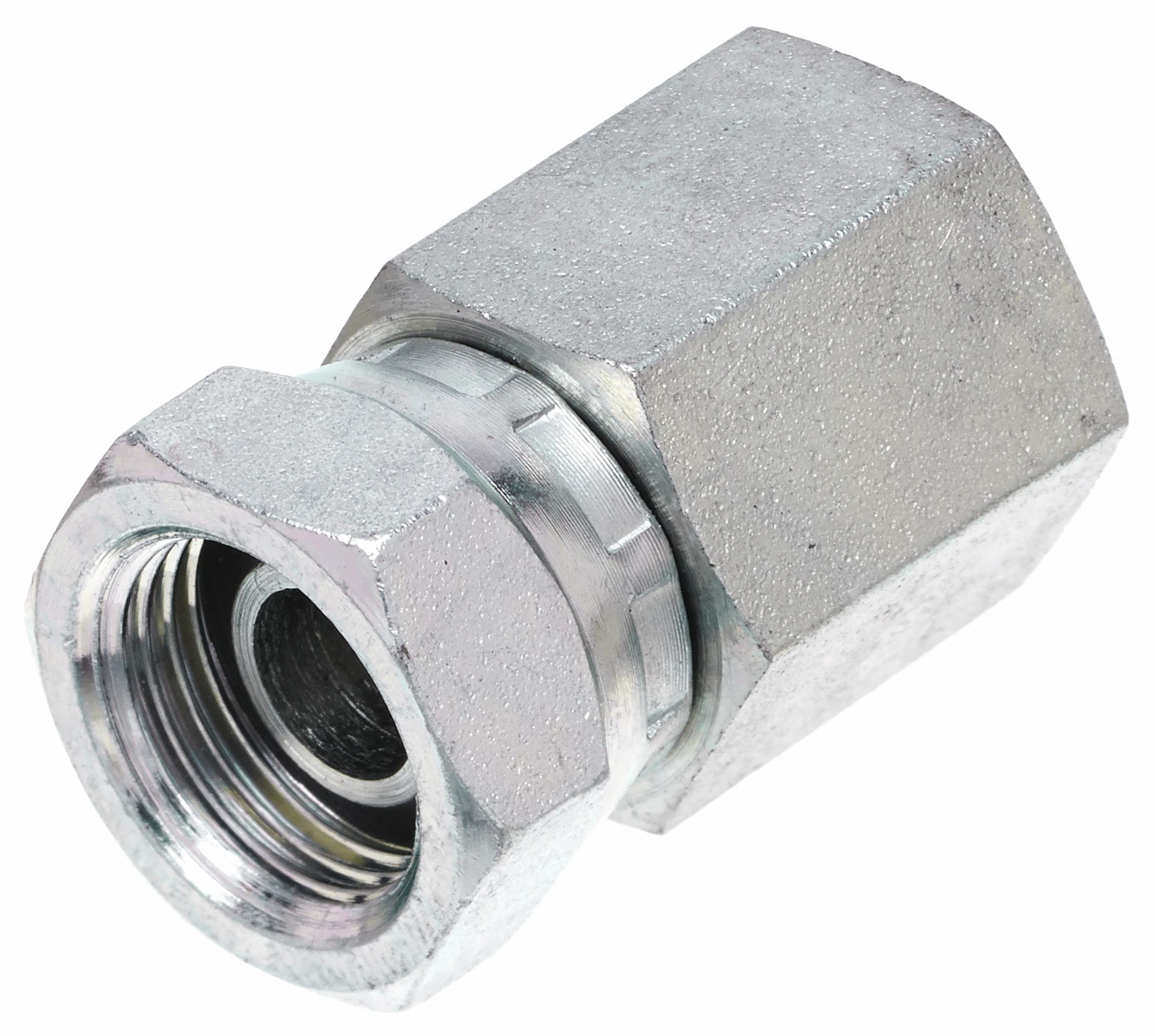 Hydraulic Coupling / Adapter