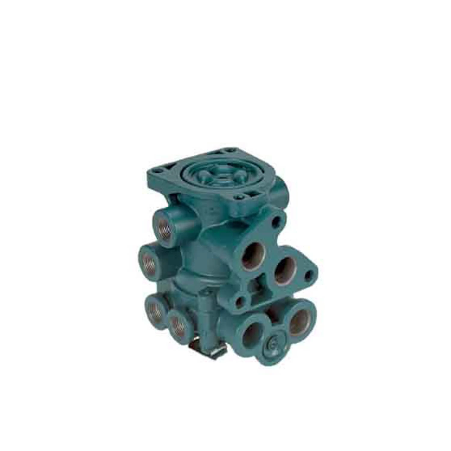 Brake Pedal Assembly
