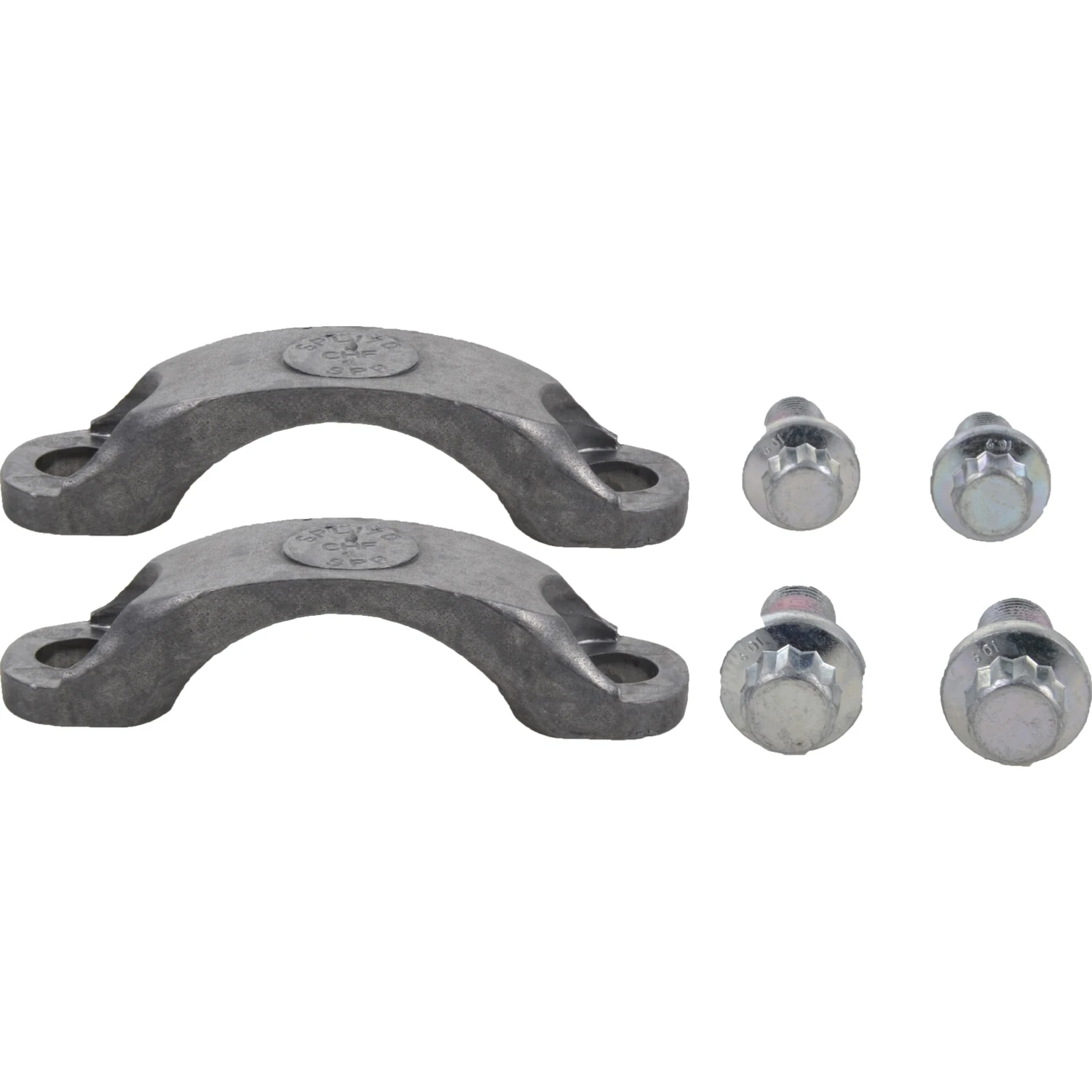 Universal Joint Strap Kit