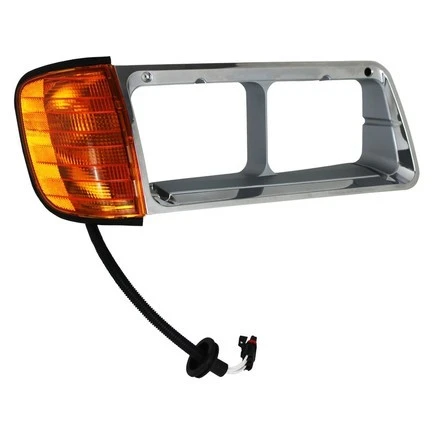 S&S Newstar S-19772 Bezel and Signal Lamp