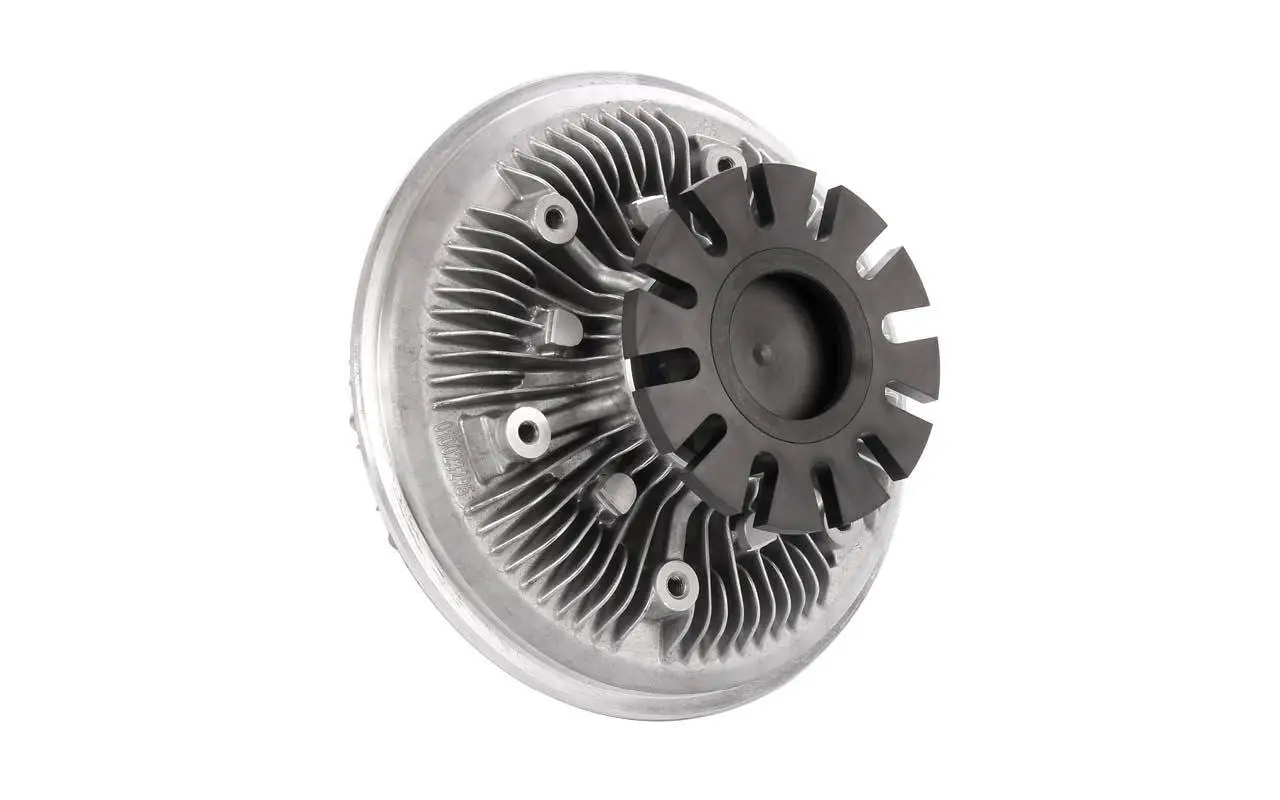 Engine Cooling Fan Clutch