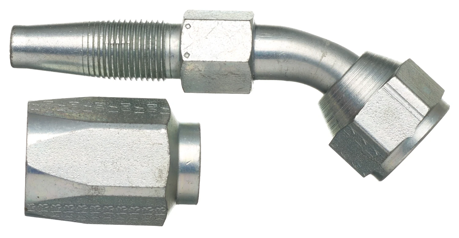 Hydraulic Coupling / Adapter