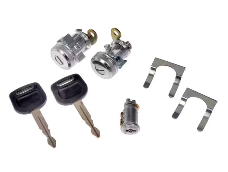 Automann HLK2769K Key Set Cascadia M2 Freightliner