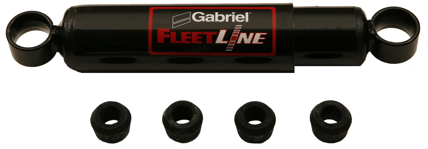 Suspension Shock Absorber