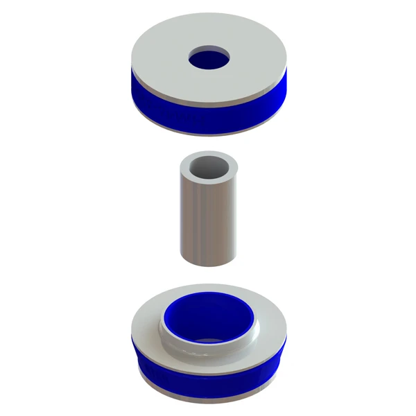 Motor Mount Kit (Front)