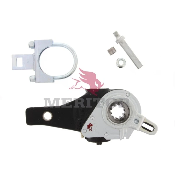 Automatic Slack Adjuster