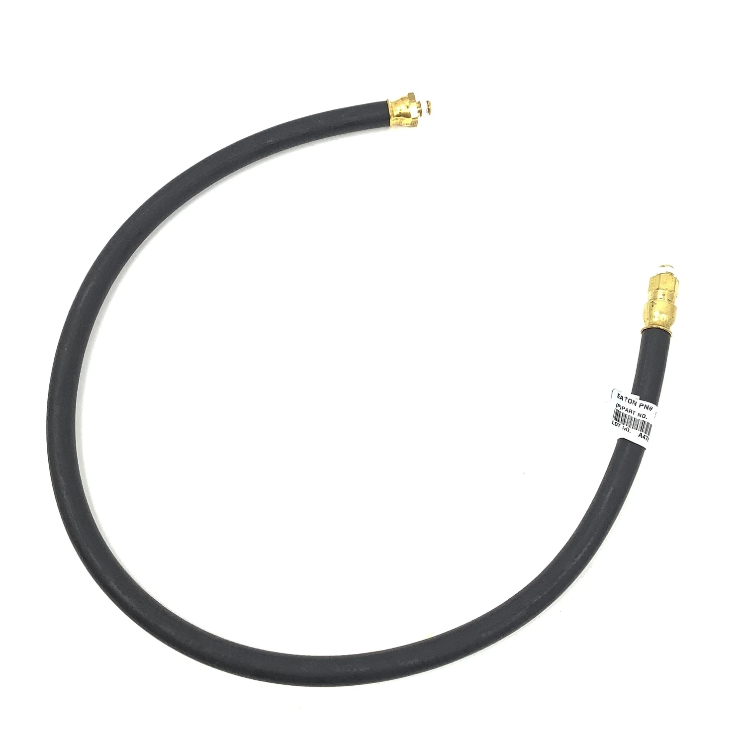 Hose Assy Air Transmission
