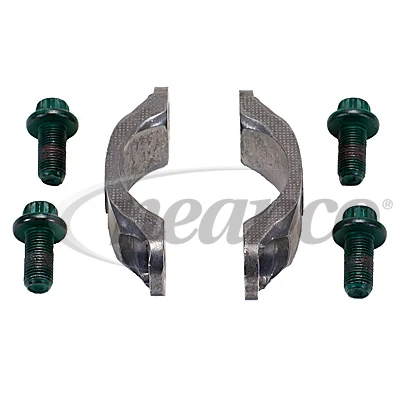 Universal Joint Strap Kit