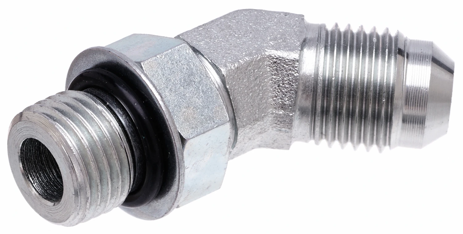Hydraulic Coupling / Adapter