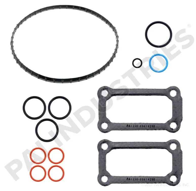 Compressor Gasket Set