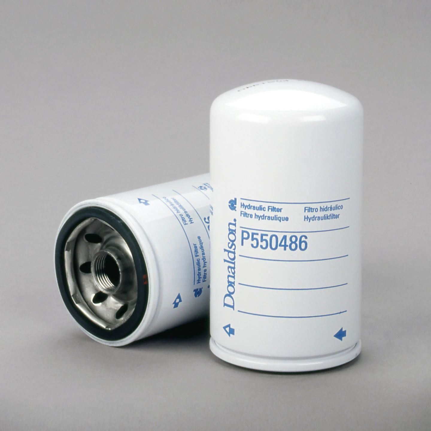 Hydraulic Filter