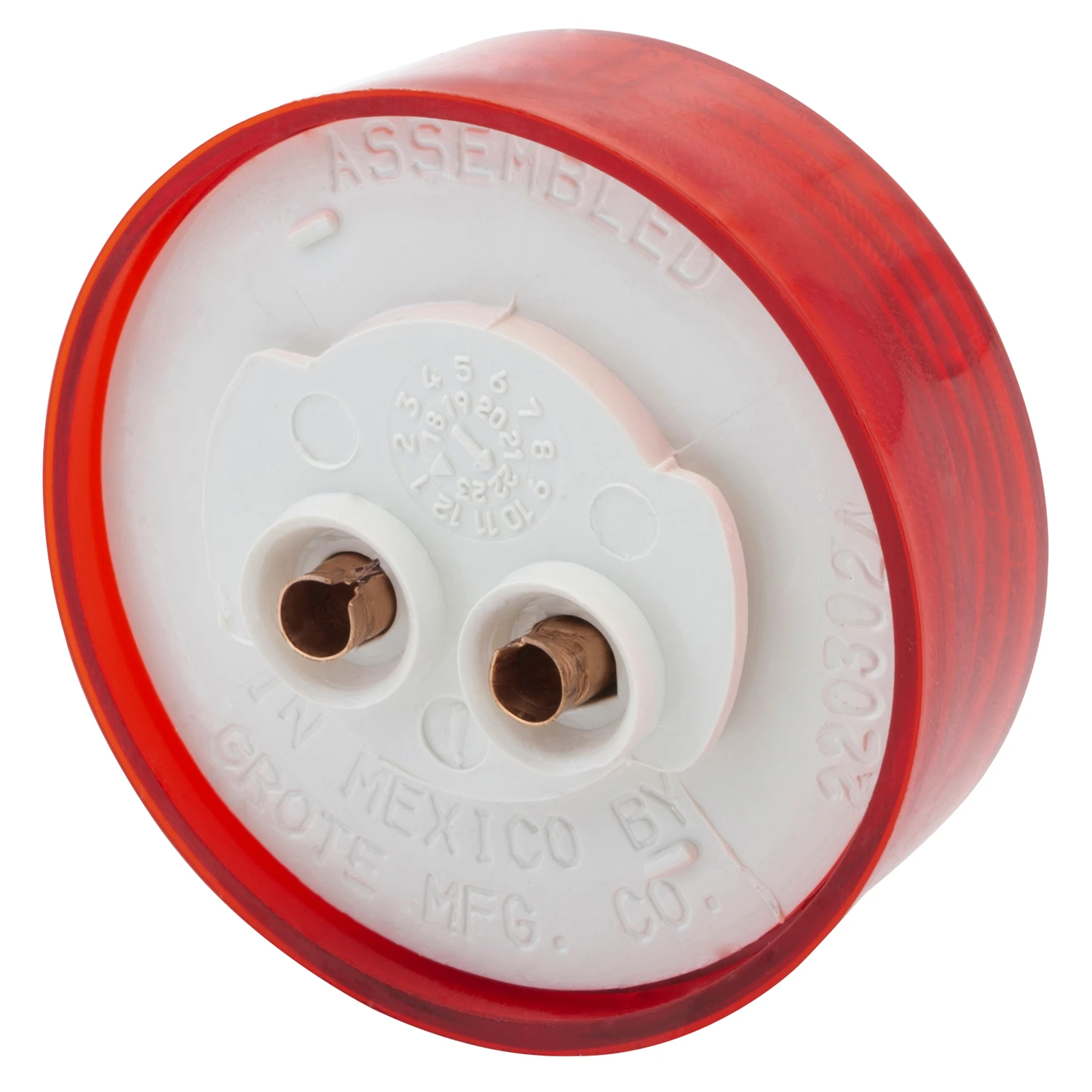 Side Marker Light