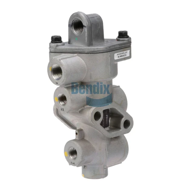 TP-3DC Tractor Protection Valve