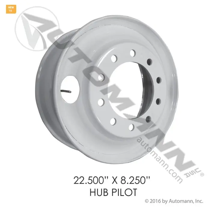 Hub Pilot