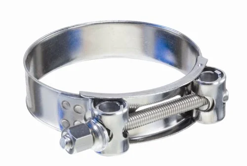 All Stainless T Bolt Clamp SAE