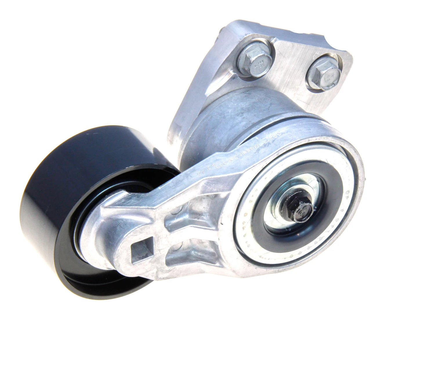 Accessory Drive Belt Tensioner Assembly