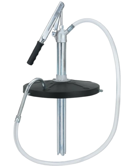 Lever Action Bucket Pump