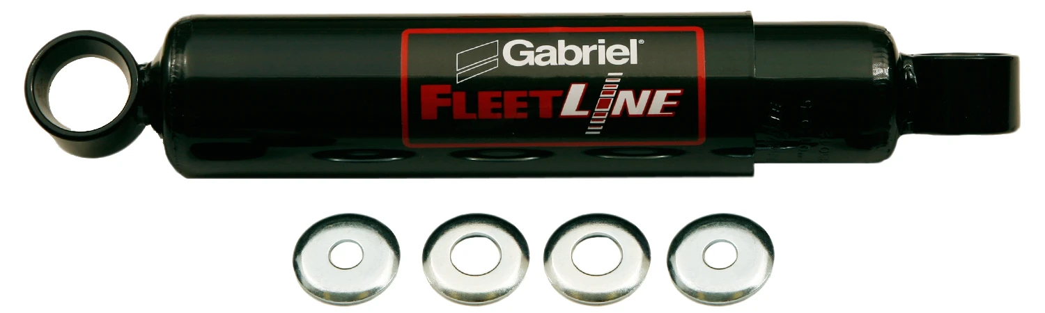 Suspension Shock Absorber