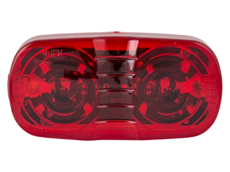 Double Bulls Eye Clearance Marker