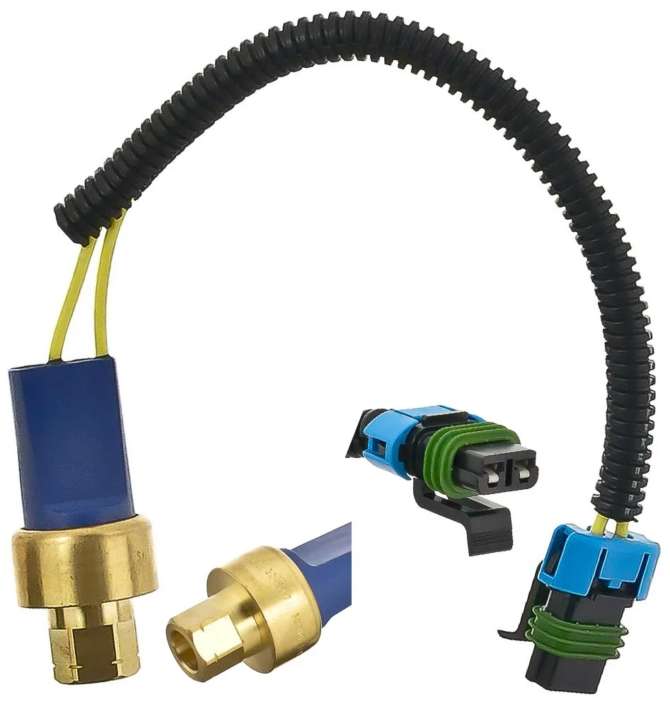 HVAC Pressure Switch