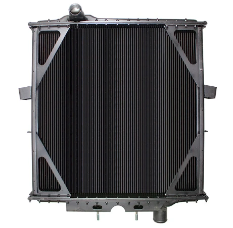 Radiator