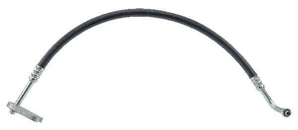 HVAC Heater Hose Assembly