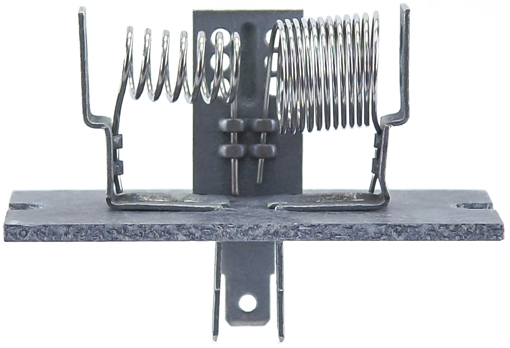 HVAC Blower Motor Resistor