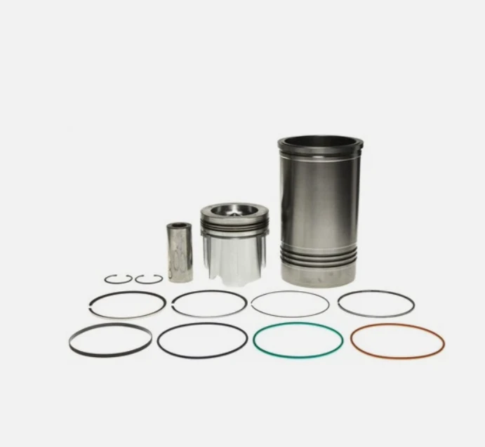 Engine Piston Liner Kit