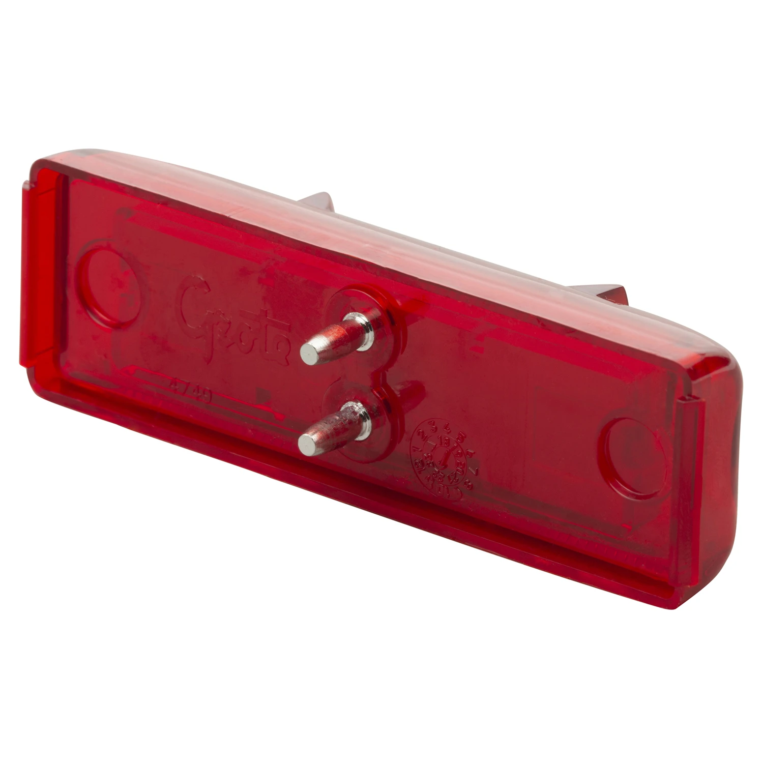 Side Marker Light