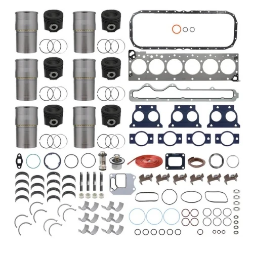INFRAME ENGINE KIT 150MM