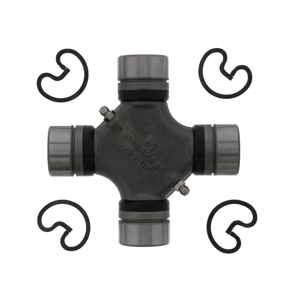 Center Parts Repair Kit