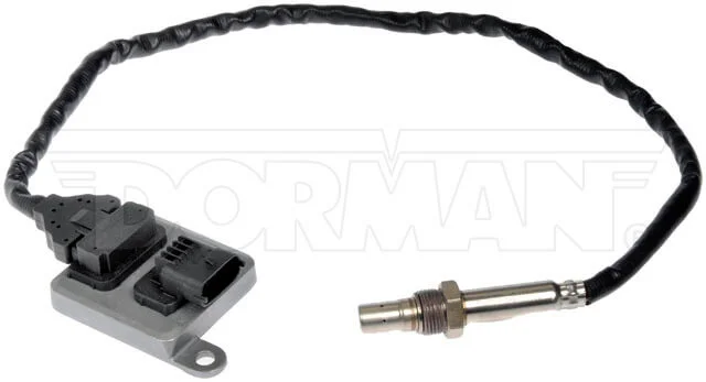 Nitrogen Oxide (NOx) Sensor