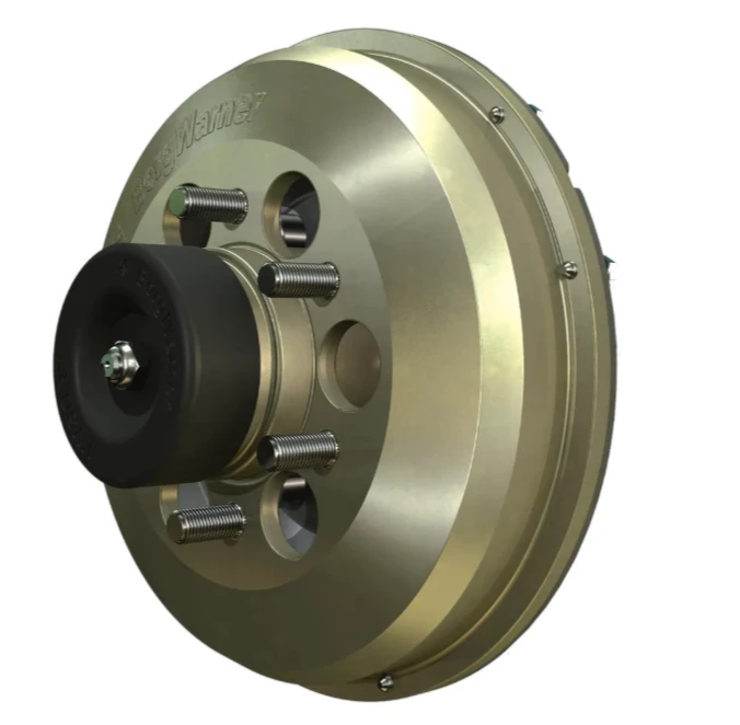 Fan Clutch K32Ra 2.9/16 Steel