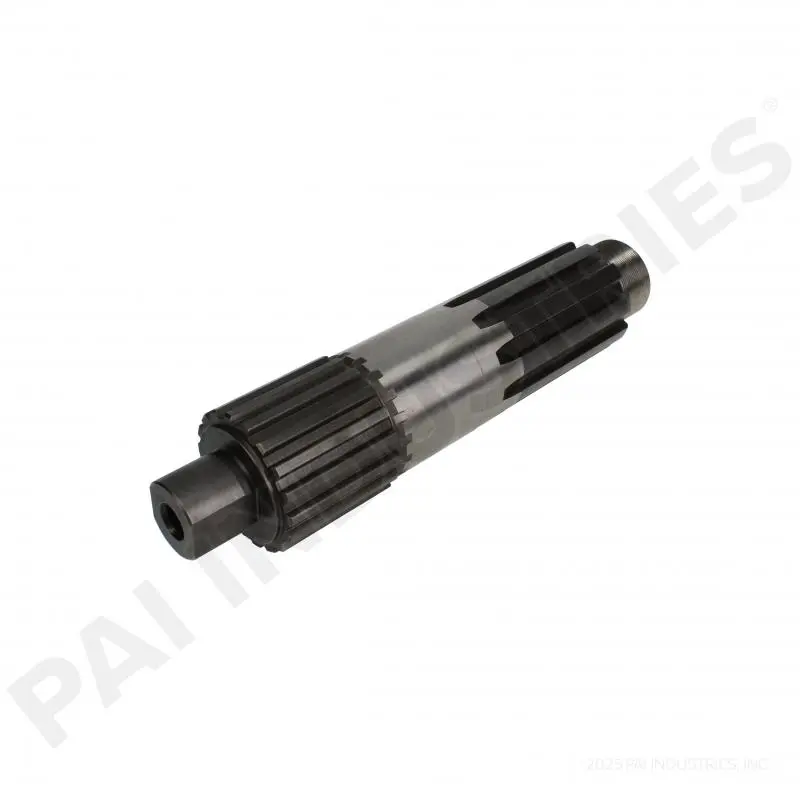 Auxiliary Mainshaft