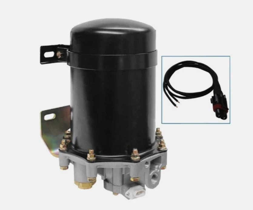 AD9 Type Air Dryer 12v